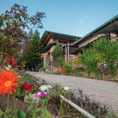 Tree Of Life Resort Dehradun Foothills Exterior foto