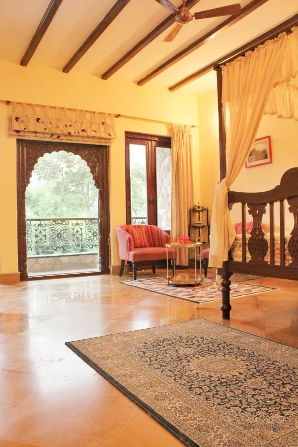 Tree Of Life Resort Dehradun Foothills Exterior foto
