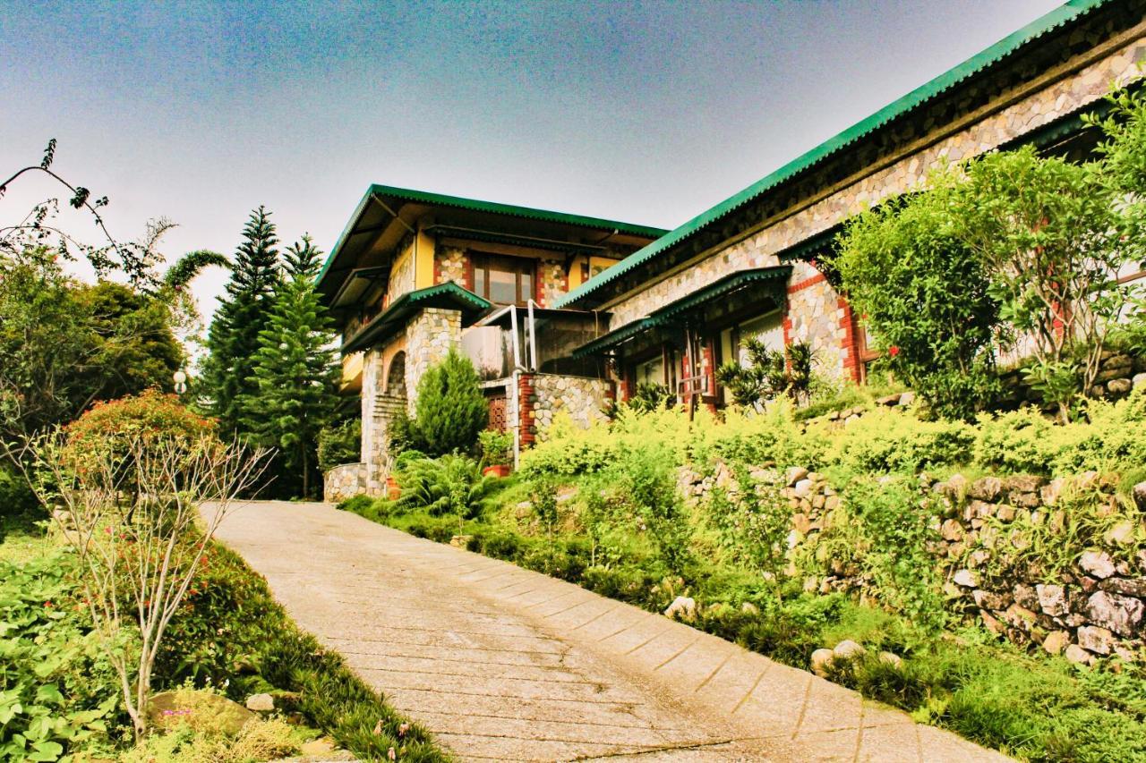 Tree Of Life Resort Dehradun Foothills Exterior foto
