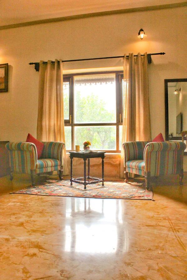 Tree Of Life Resort Dehradun Foothills Exterior foto