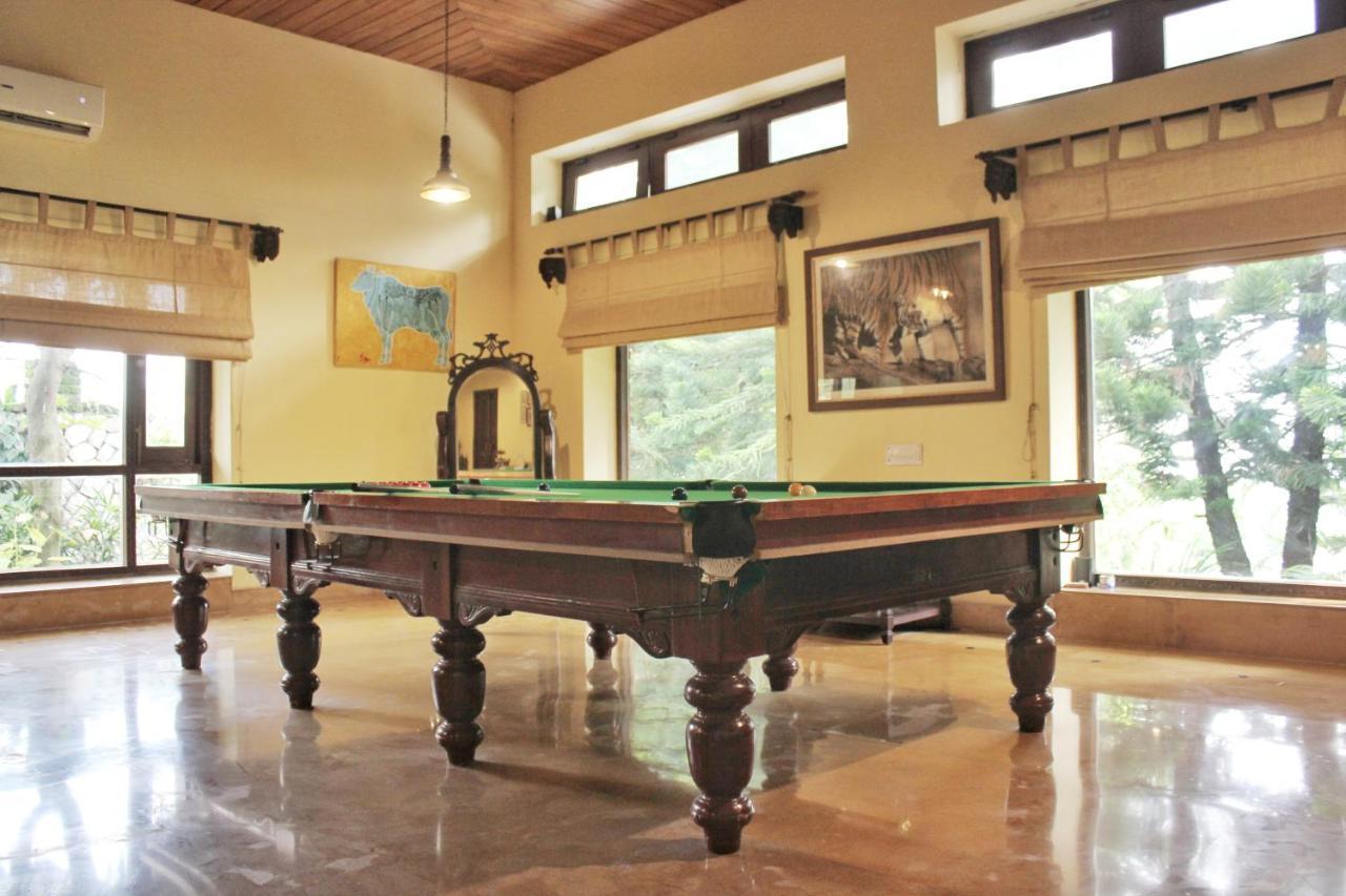 Tree Of Life Resort Dehradun Foothills Exterior foto