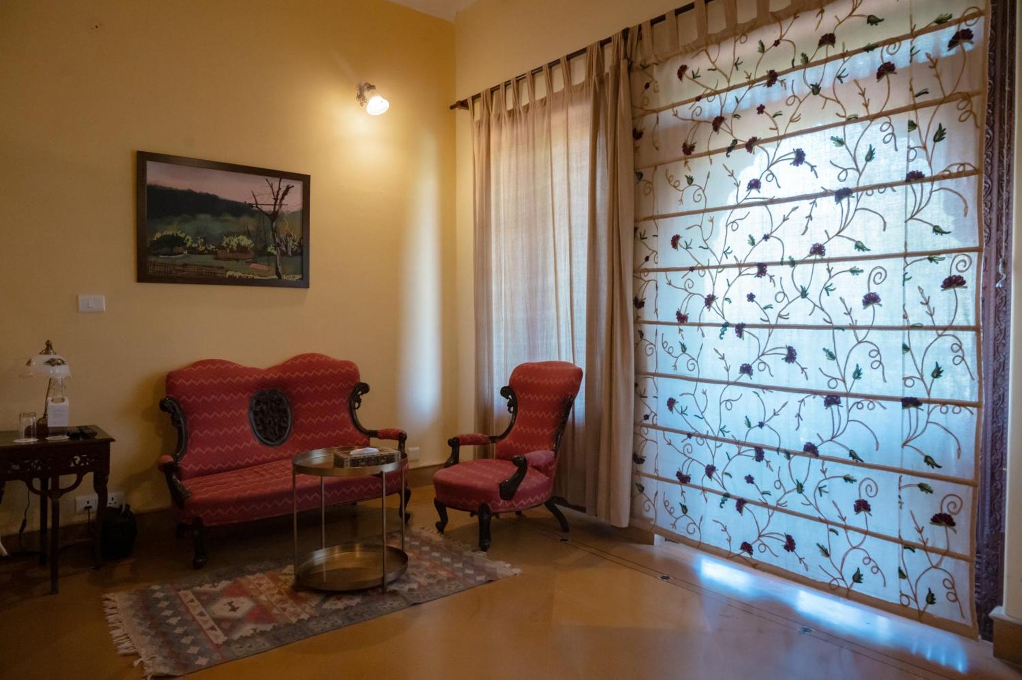 Tree Of Life Resort Dehradun Foothills Exterior foto