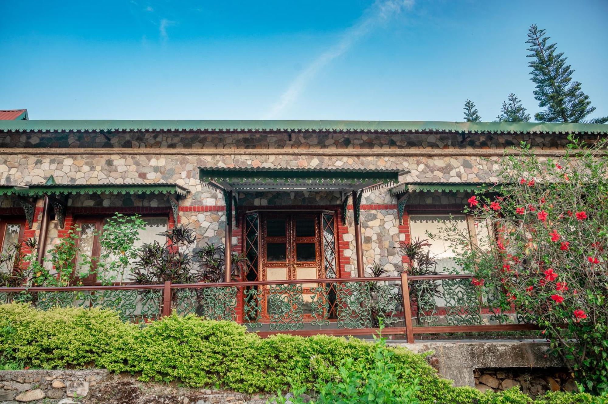 Tree Of Life Resort Dehradun Foothills Exterior foto