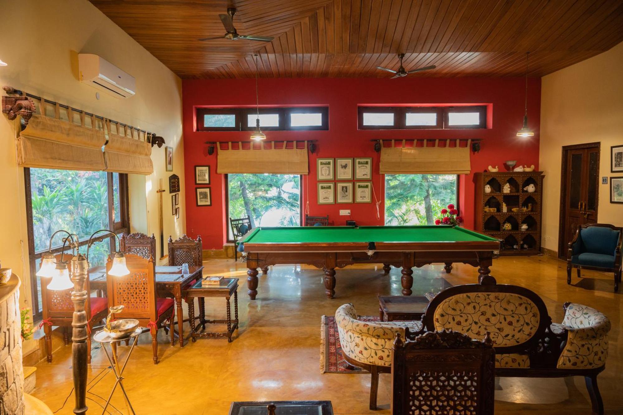 Tree Of Life Resort Dehradun Foothills Exterior foto
